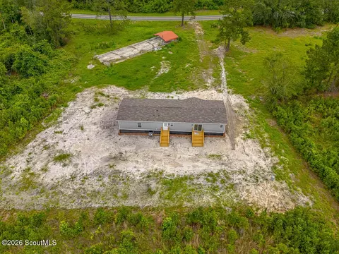 View/Area - 6401 Riverside Rd, Nahunta, GA 31553 photo 1 of 1