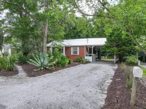 506 Bailey St, Saint Marys, GA 31558