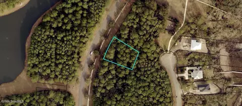 lot77 Cumberland Harbour Blvd, Saint Marys, GA 31558