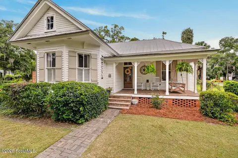 729 Johnston St, Brunswick, GA 31520