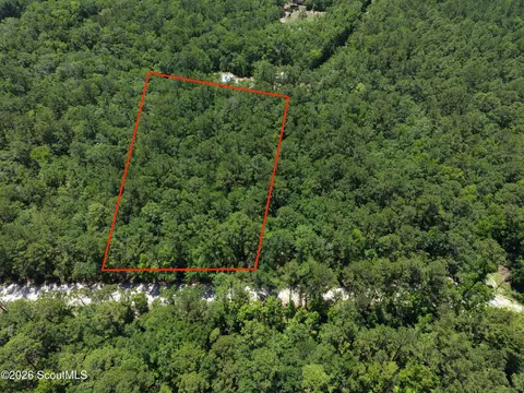 0 Maple Ford Rd, Waverly, GA 31565