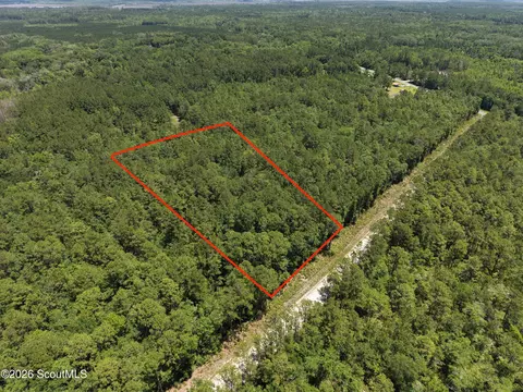 0 Maple Ford Rd, Waverly, GA 31565