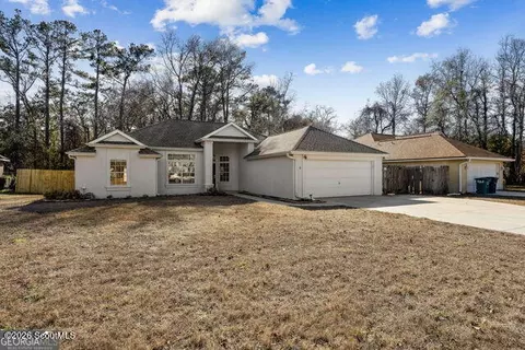 309 Hunt Club Rd, Saint Marys, GA 31558