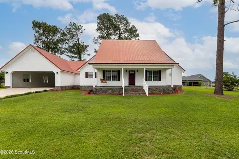 133 Lake Lure Cir, Alma, GA 31510