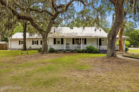 309 Mahan St, Saint Marys, GA 31558