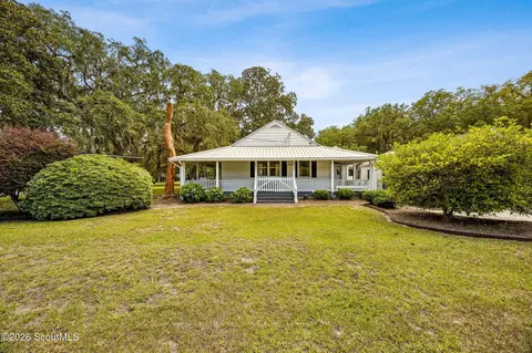309 Mahan St, Saint Marys, GA 31558