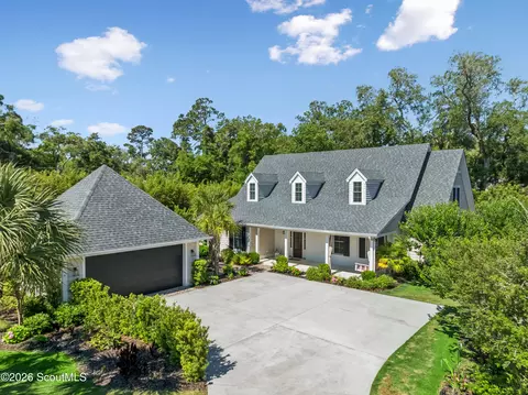 15 Couper Pl, Saint Simons Island, GA 31522