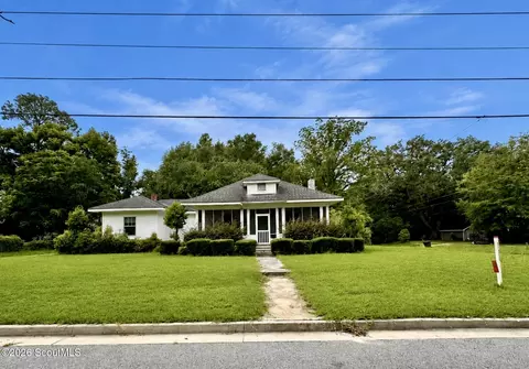 502 Dewey St, Waycross, GA 31501