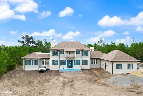 145 Kirkaldy Ln, Saint Simons Island, GA 31522
