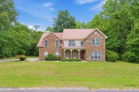 1422 Pelicans Ln, Townsend, GA 31331