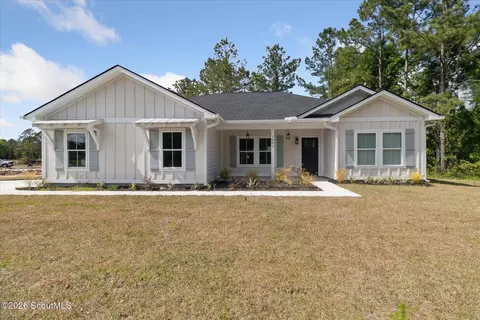 1681 Ashantilly Dr, Darien, GA 31305