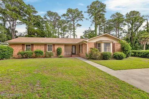 507 Old Mission Rd, Brunswick, GA 31525