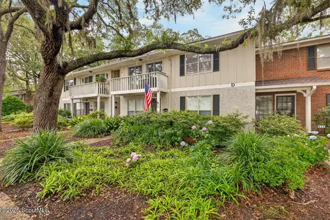 800 Mallery St #33, Saint Simons Island, GA 31522