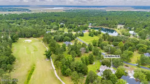 View/Area - 1165 Mayflower Rd NE, Townsend, GA 31331 photo 8 of 11