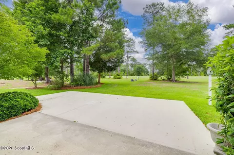 Exterior - 1165 Mayflower Rd NE, Townsend, GA 31331 photo 8 of 13