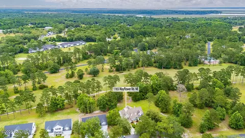 View/Area - 1165 Mayflower Rd NE, Townsend, GA 31331 photo 5 of 11