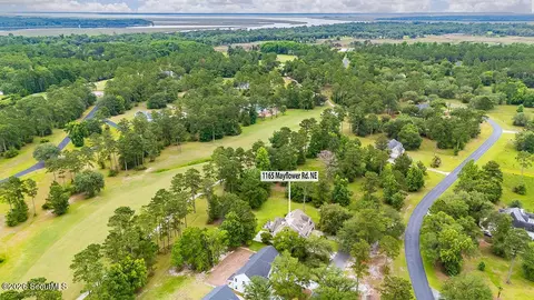 View/Area - 1165 Mayflower Rd NE, Townsend, GA 31331 photo 4 of 11