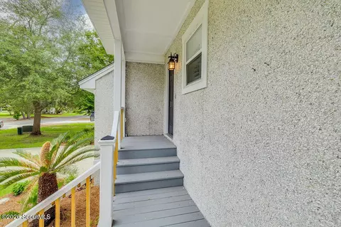 Exterior - 1165 Mayflower Rd NE, Townsend, GA 31331 photo 4 of 13