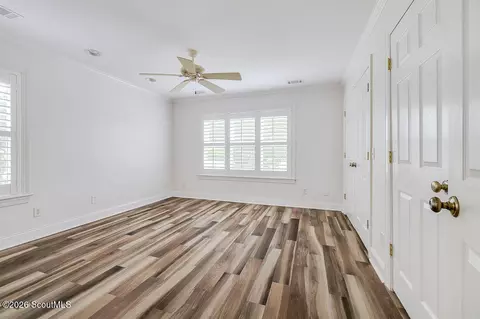 Bedroom - 1165 Mayflower Rd NE, Townsend, GA 31331 photo 7 of 7