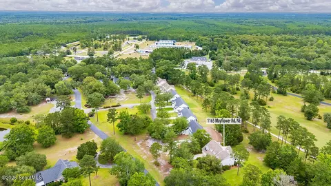 View/Area - 1165 Mayflower Rd NE, Townsend, GA 31331 photo 6 of 11
