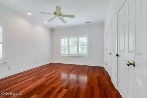 Bedroom - 1165 Mayflower Rd NE, Townsend, GA 31331 photo 1 of 7