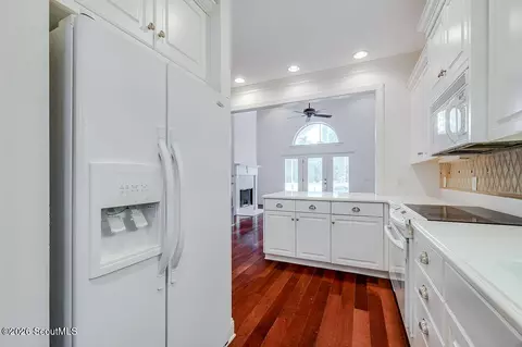 Kitchen - 1165 Mayflower Rd NE, Townsend, GA 31331 photo 1 of 4