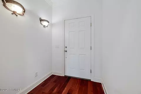 Entry Way - 1165 Mayflower Rd NE, Townsend, GA 31331 photo 1 of 4