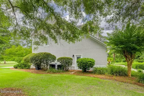 Exterior - 1165 Mayflower Rd NE, Townsend, GA 31331 photo 5 of 13