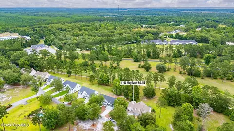 View/Area - 1165 Mayflower Rd NE, Townsend, GA 31331 photo 2 of 11