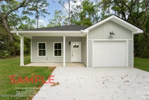 lot80 Cassina Garden Way, Darien, GA 31305