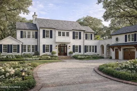 29 James Pearey Ln, Saint Simons Island, GA 31522