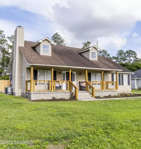 110 Timber Ridge Dr, Brunswick, GA 31525
