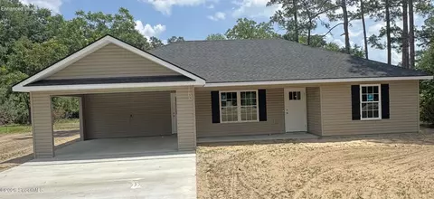 224 Smith Ave, Reidsville, GA 30453