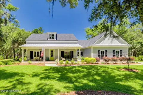 1780 Oak Forest Dr NE, Townsend, GA 31331