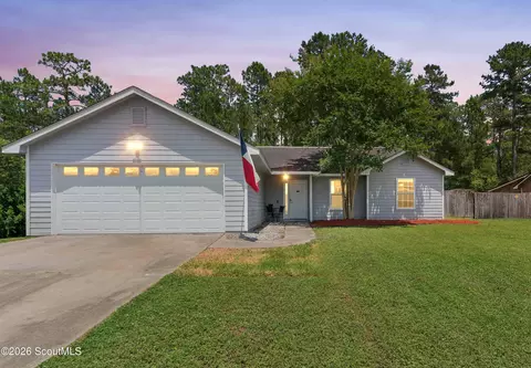 158 Huntington Dr, Kingsland, GA 31548