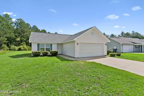 115 Haleys Place Dr, Brunswick, GA 31525