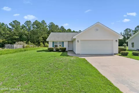 115 Haleys Place Dr, Brunswick, GA 31525