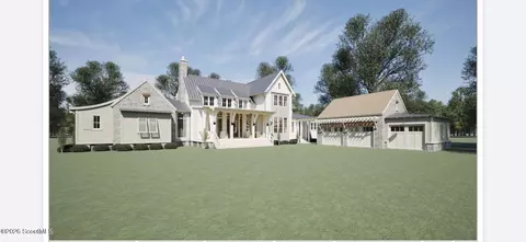 336 Lake Stillwater Dr, Saint Simons Island, GA 31522