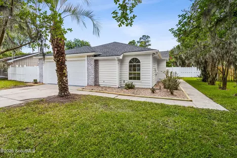 207 Cypress Dr, Kingsland, GA 31548