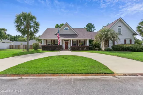 401 Freedom Trl, Brunswick, GA 31525