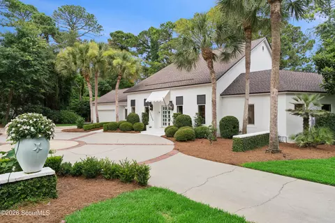103 Bellerive, Saint Simons Island, GA 31522