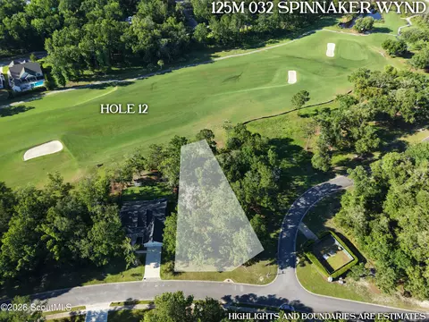 lot32 Ph 7 Spinnaker Wynd #32, Waverly, GA 31565