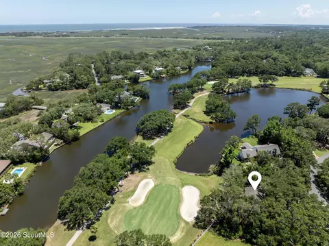 1402 S Windward Dr, Saint Simons Island, GA 31522