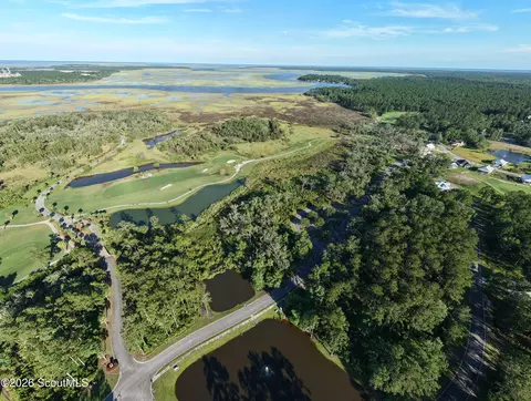 lot23 Spinnaker Wynd #23, Waverly, GA 31565