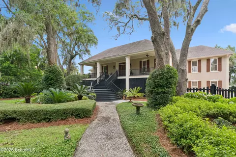 423 Mimosa Dr, Saint Simons Island, GA 31522