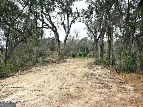 2079 Susie Baker Rd NE #2079, Shellman Bluff, GA 31331 photo 3