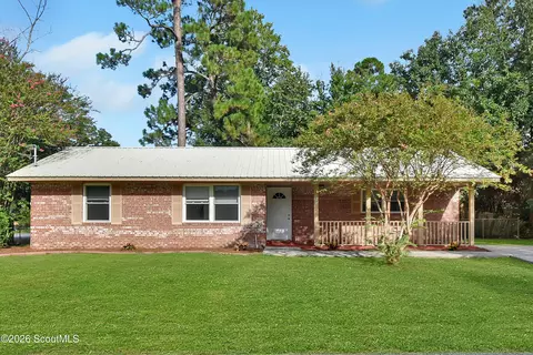 664 Mitscher Dr, Brunswick, GA 31525