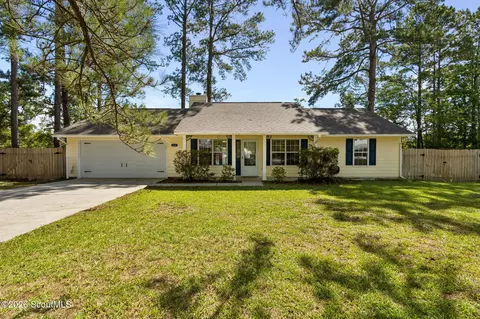 214 Woodbridge Rd, Kingsland, GA 31548