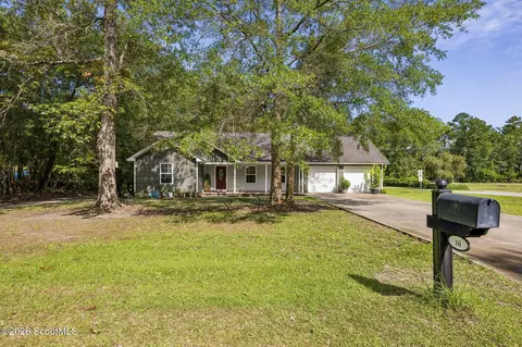 16 Collett Ct, Brunswick, GA 31523