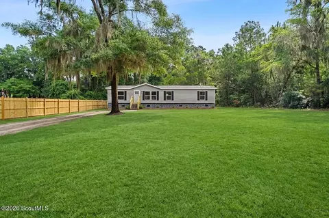 1298 Hatcher Dr NE, Townsend, GA 31331